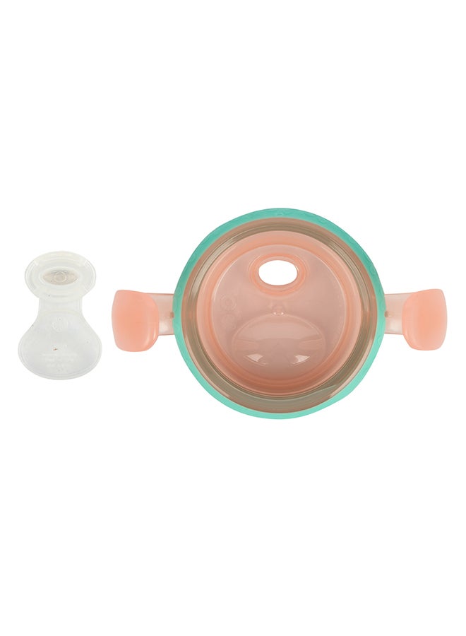 the FIRST years عبوة من 2 كوب تدريب برأس ناعم - Image 4