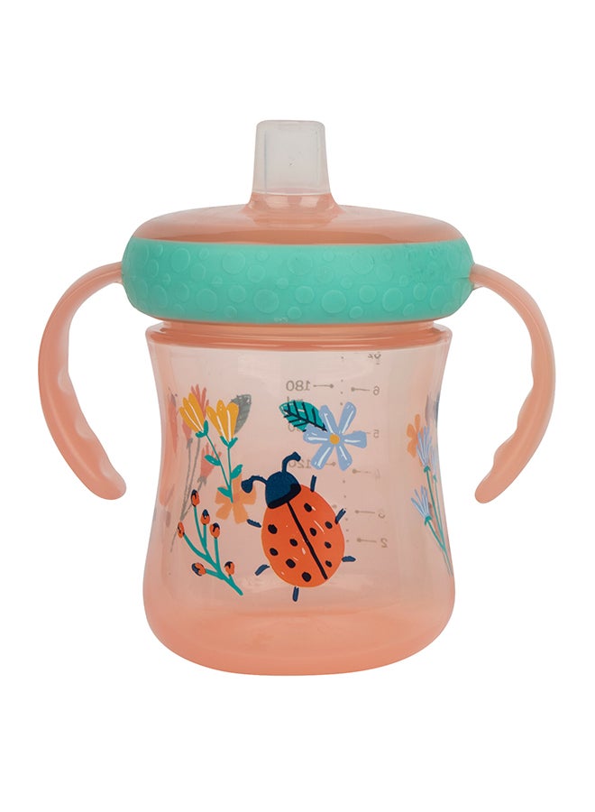 the FIRST years عبوة من 2 كوب تدريب برأس ناعم - Image 2