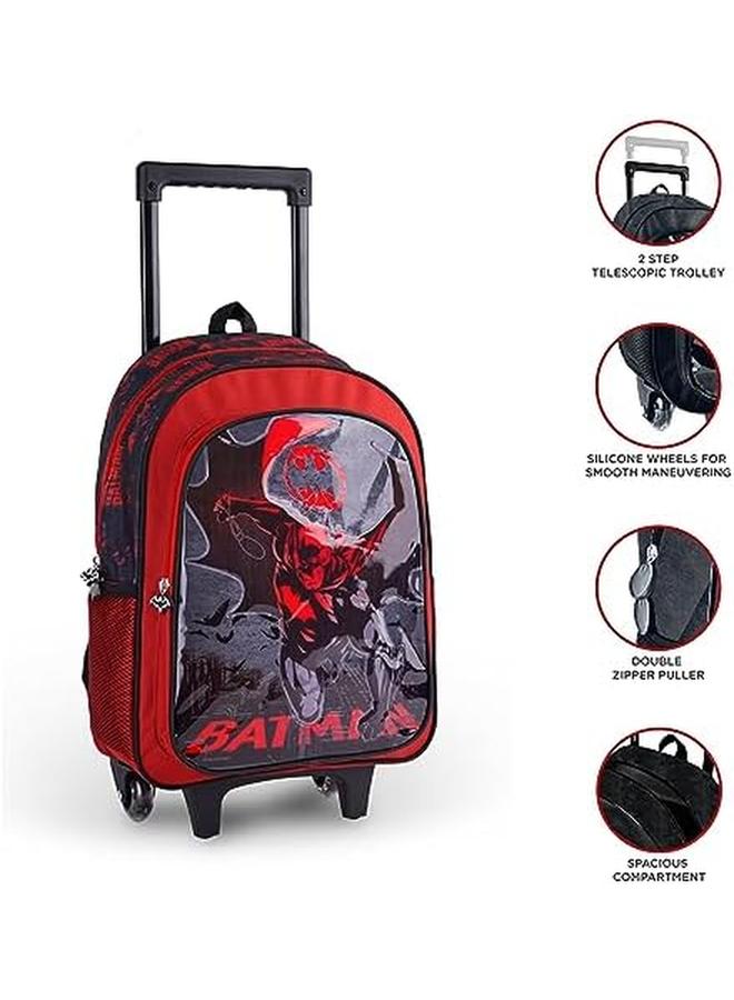 ترو كير مجموعة دارك هيرو 6 في 1 بعجلات مقاس 16 بوصة - Image 2