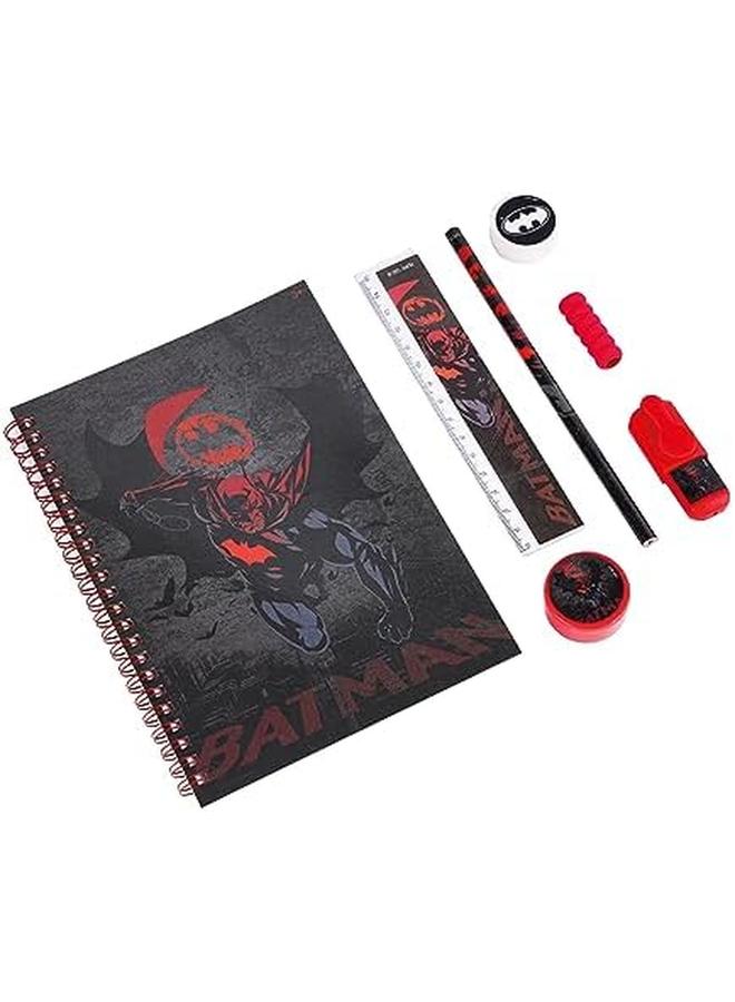 ترو كير مجموعة دارك هيرو 6 في 1 بعجلات مقاس 16 بوصة - Image 4