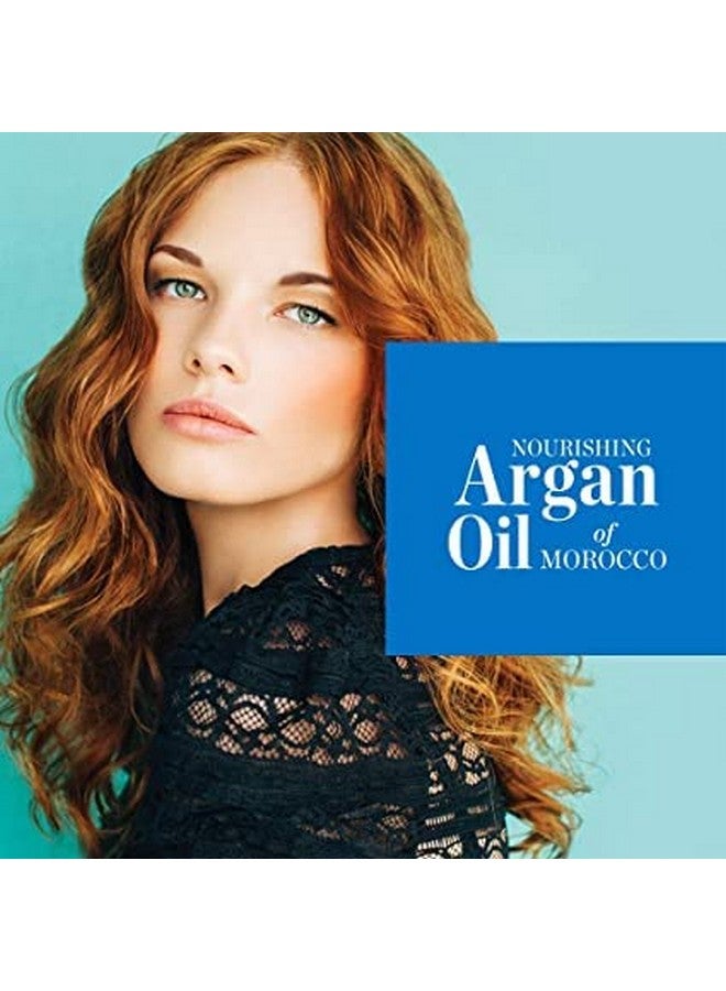 MARC ANTHONY True Professional Oil Of Morocco Argan Oil Shampoo 8.4 Ounces - Image 5