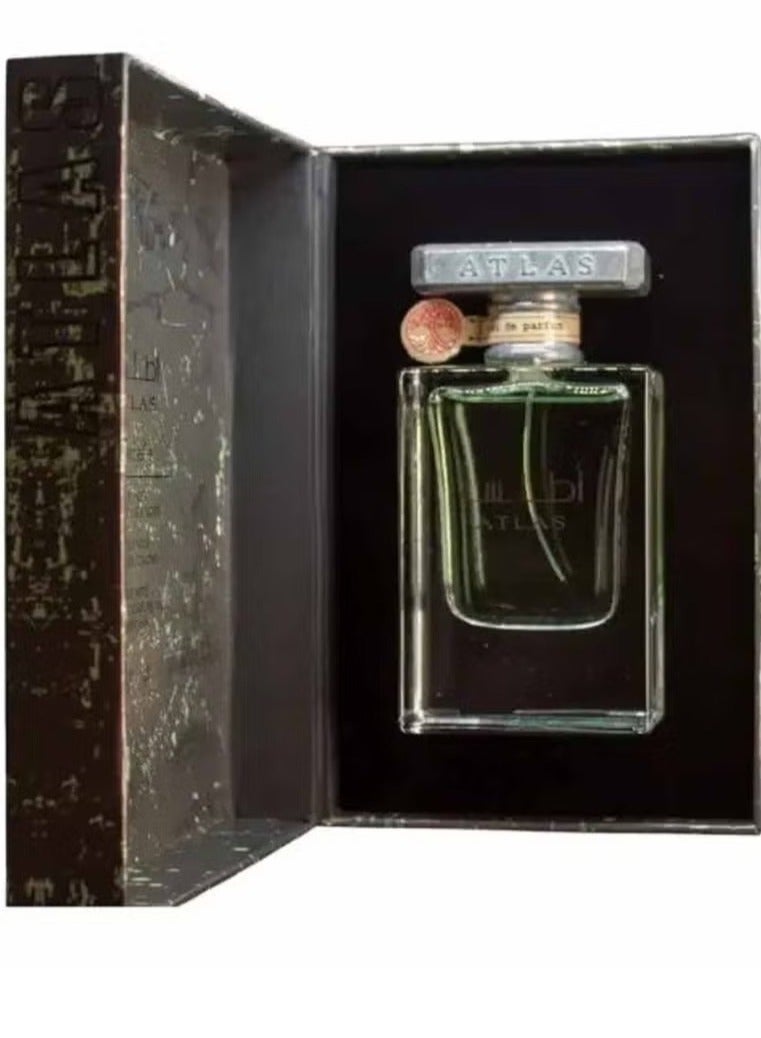 لطافة عطر أطلس من لطافة 55 مل - Image 2