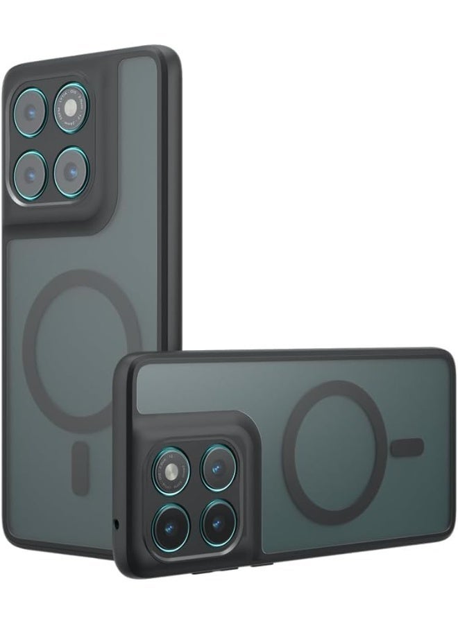 cherosin Cherosin Magnetic Phone Case For Motorola Edge 60 Fusion Z7C633641E590A432933CZ