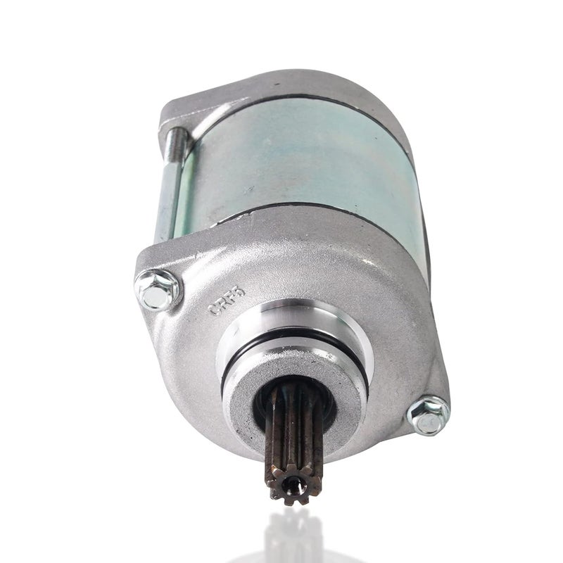 loosoo Starter Motor for Hon-da ATV TRX250TM Recon 250/TRX250TE 250 ES - Image 4
