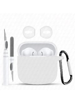 White upgrade