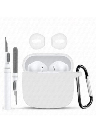 White upgrade