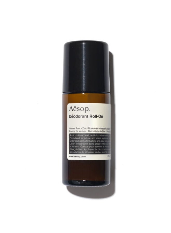 أيسوب مزيل عرق رول أون من إيسوب ٥٠ مل - Image 1