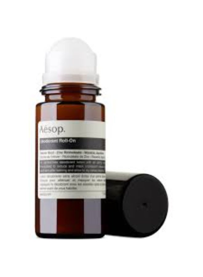 أيسوب مزيل عرق رول أون من إيسوب ٥٠ مل - Image 3