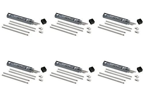 SKILCRAFT 7510-01-565-0621 5 Piece B3 Aviator Pen Refill Kit - Image 4