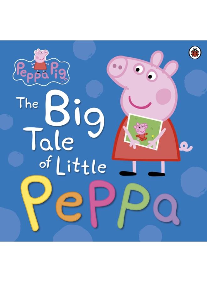 Peppa Pig: The Big Tale of Little Peppa 