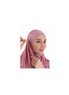 Generic Double Sided Tape - Perfect for Securing Hijab, Emergency Repairs, Ensuring a Flawless Look with 36 Adhesive Tapes  - Image 2