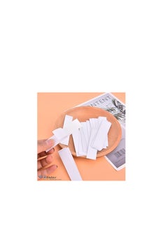 Generic Double Sided Tape - Perfect for Securing Hijab, Emergency Repairs, Ensuring a Flawless Look with 36 Adhesive Tapes  - Image 3