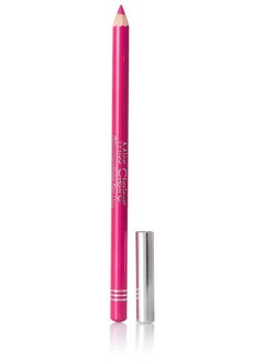 Miss Claire Glimmersticks For Lips Lip Liner Shimmery Finish L32 Deep Pink 1.8 G  - Image 1