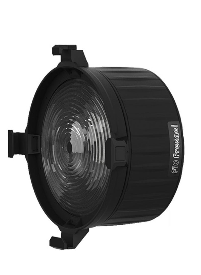 Aputure Aputure F10 Fresnel Attachment for LS 600d LED Light  - Image 1