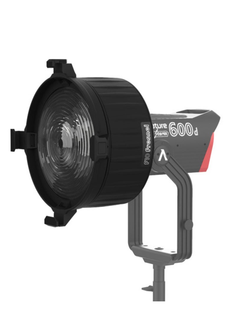Aputure Aputure F10 Fresnel Attachment for LS 600d LED Light  - Image 3