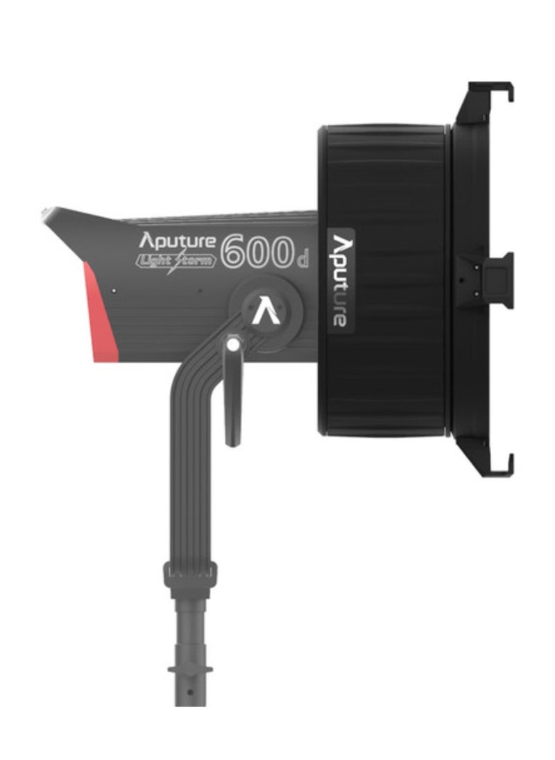 Aputure Aputure F10 Fresnel Attachment for LS 600d LED Light  - Image 4