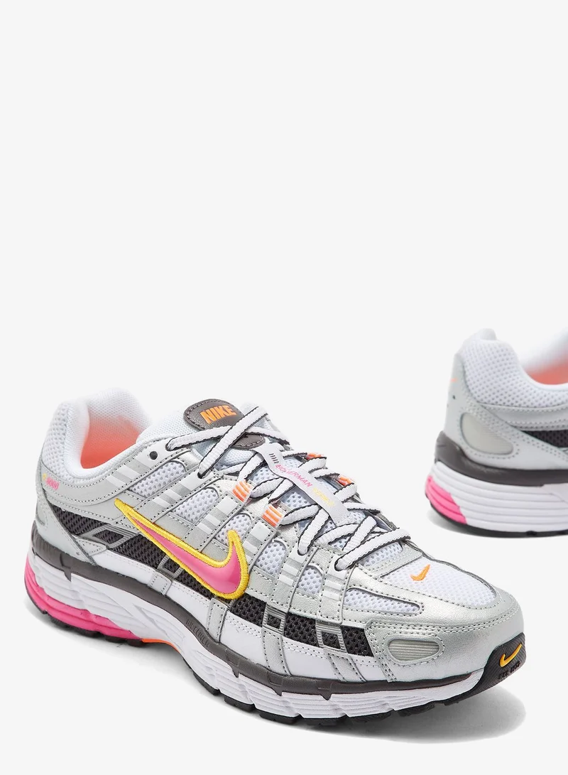 Nike P-6000