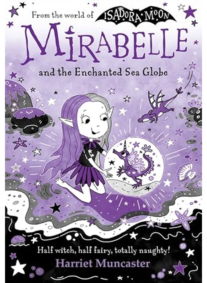 Mirabelle and the Enchanted Sea Globe