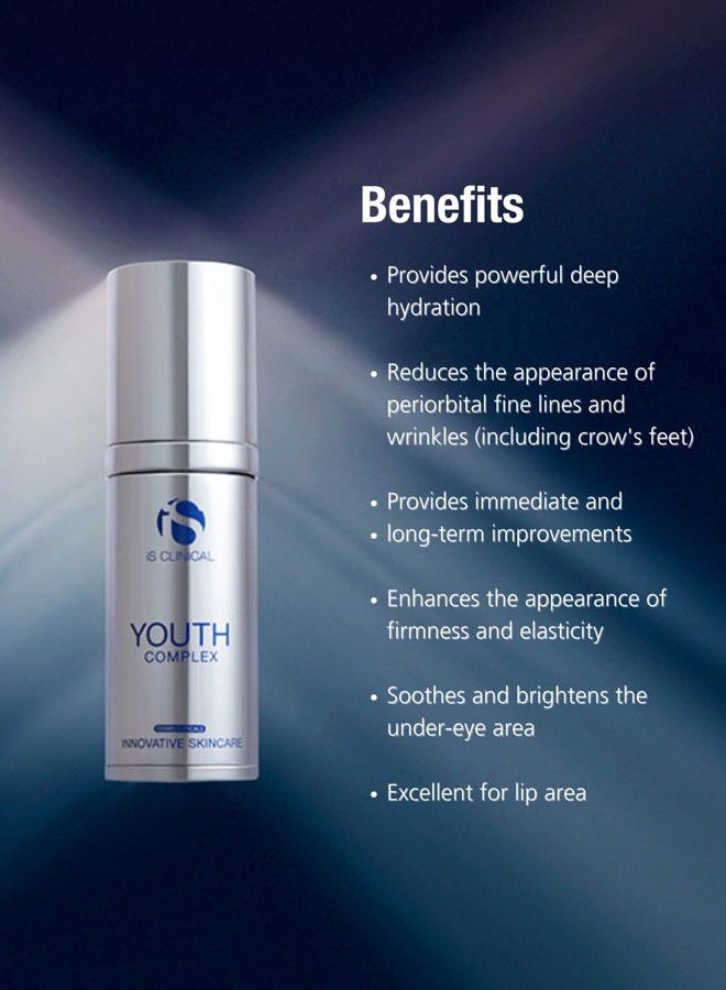 iS CLINICAL مجموعة تجديد النقاء؛ مجموعة كاملة لتجديد البشرة؛ مجموعة هدايا؛ مجموعة مضادة للشيخوخة - Image 4