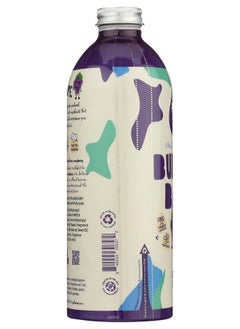 Pacha Soap Co PACHA SOAP Kids Berry Grape Bubble Bath, 16 FZ  - Image 3