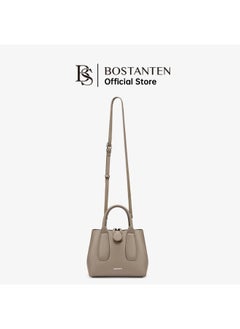 Bostanten BOSTANTEN LiloBag – Fashion Handbag & Briefcase in Clay | Elegant and Professional Women’s Bag  - Image 1