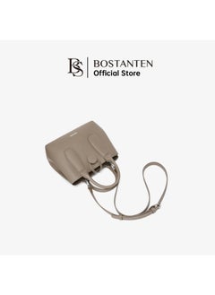 Bostanten BOSTANTEN LiloBag – Fashion Handbag & Briefcase in Clay | Elegant and Professional Women’s Bag  - Image 5