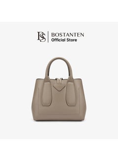 Bostanten BOSTANTEN LiloBag – Fashion Handbag & Briefcase in Clay | Elegant and Professional Women’s Bag  - Image 4