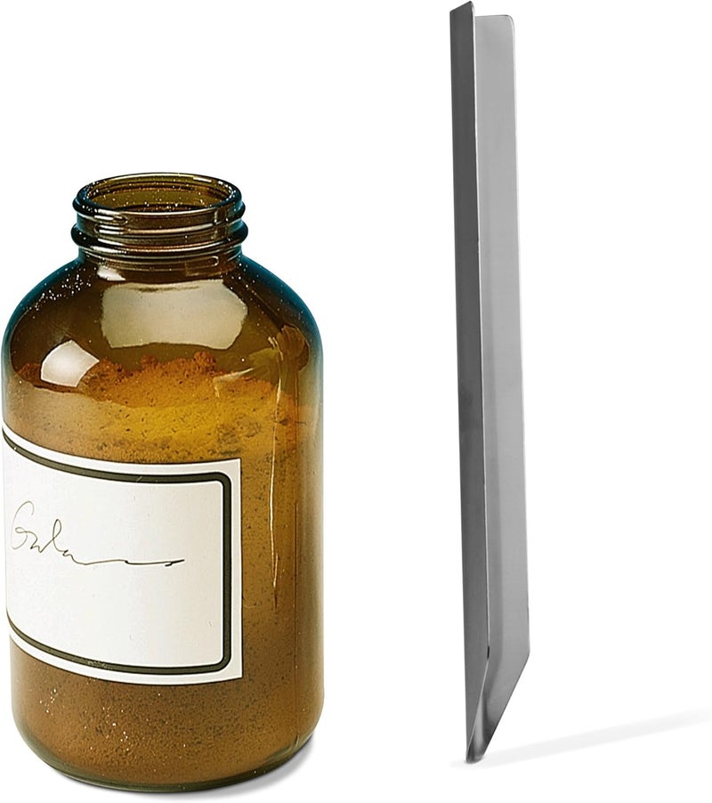 SP Bel-Art Reagent Digger; 9 in., Stainless Steel (F36713-0000)