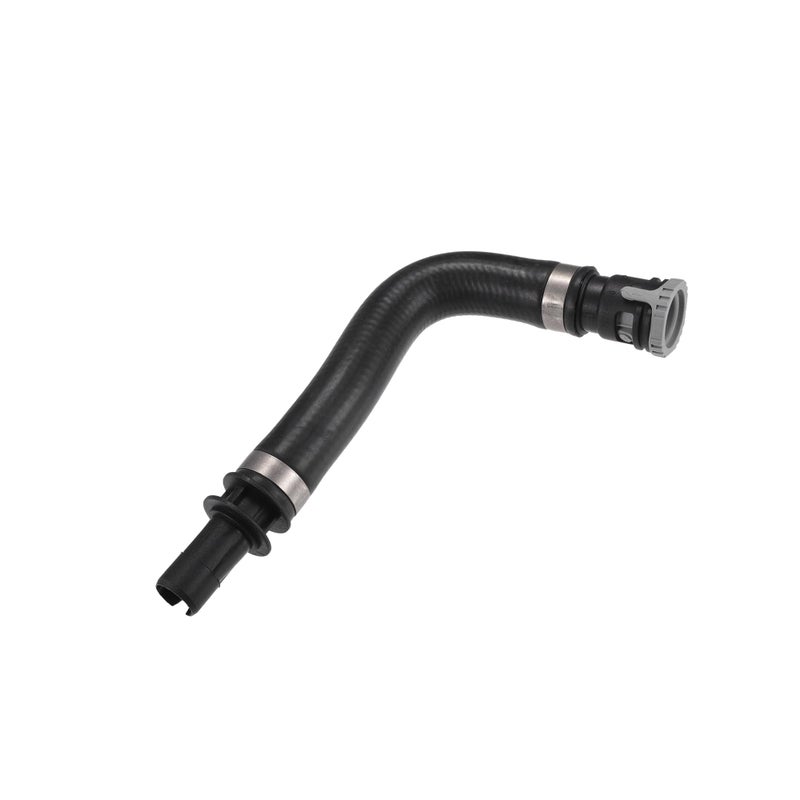 REPAIROCK Water Heater Hose for Ford Escape High Sealing NoCV6Z18472W Engine Heater Hose Assembly Black 1 Pcs for Lincoln MKC Auto Replacement Parts - Image 2
