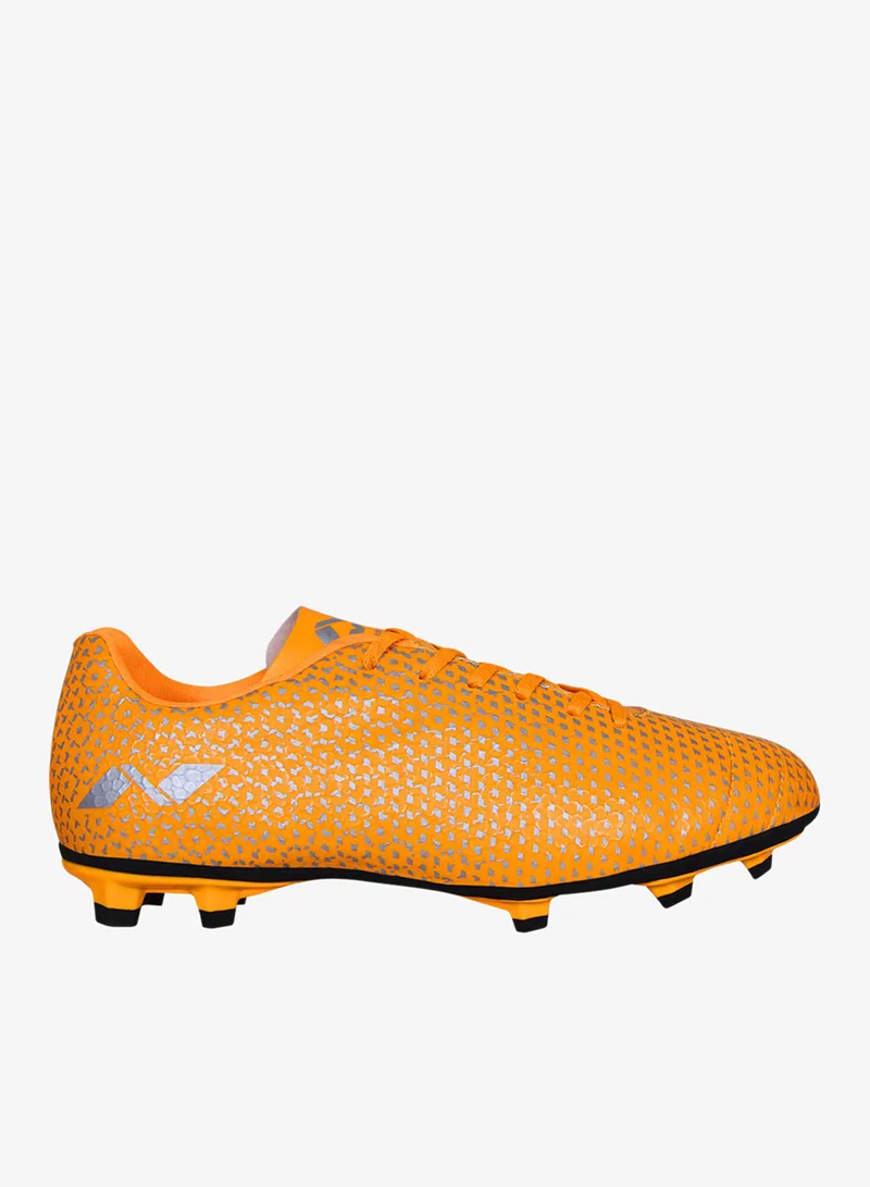 Encounter 6.0 Football Shoes - Orange
