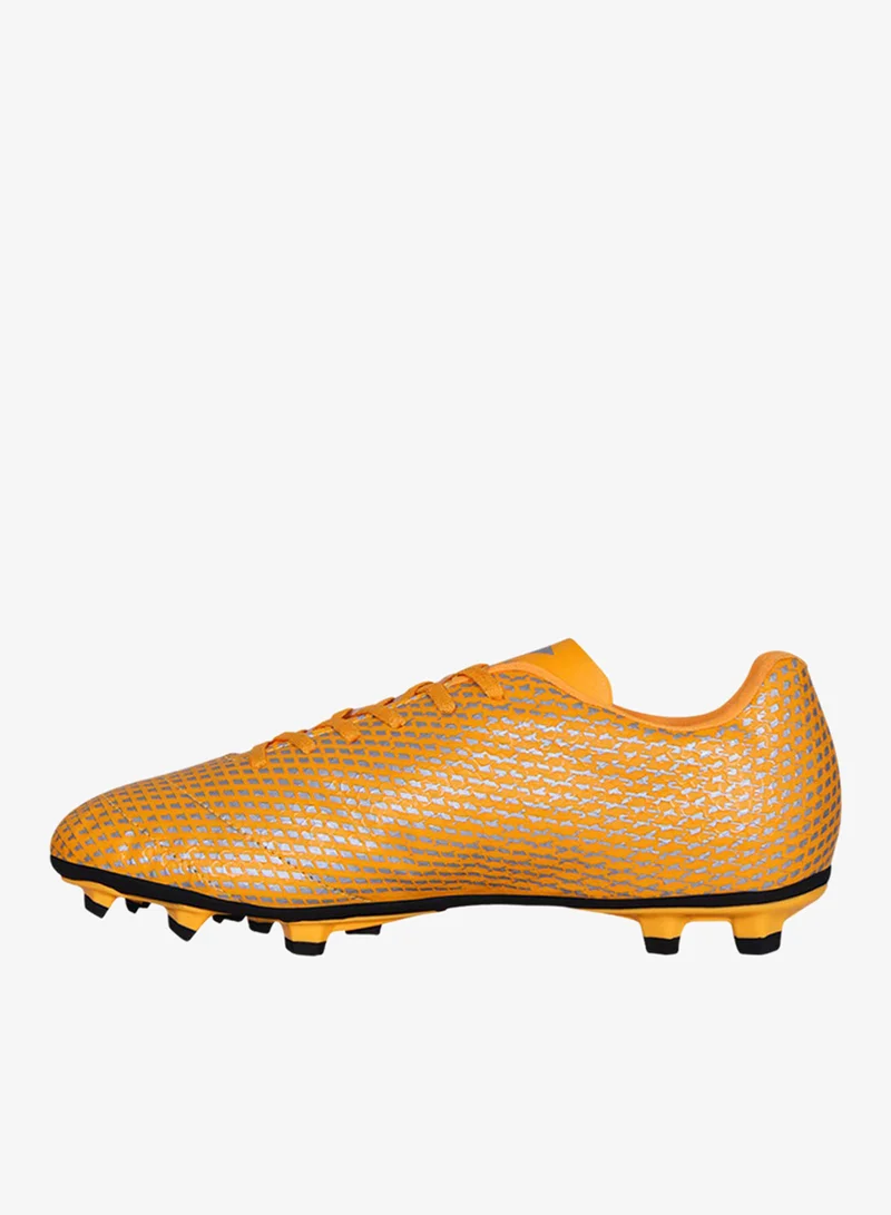 Nivia  Encounter 6.0 Football Shoes - Orange  | Best Price UAE