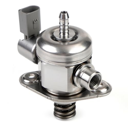 GSTP GTSP high pressure fuel pump Compatible with Volkswagen Jetta Passat Tiguan CC Eos GTI Audi A3 Q3 TT 2008-2018 replace 06H127025Q 0261520472 - Image 1