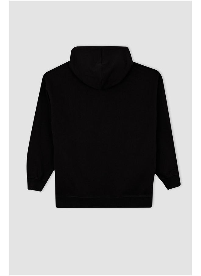 DeFacto - Woman  Sweat Shirt - Image 1