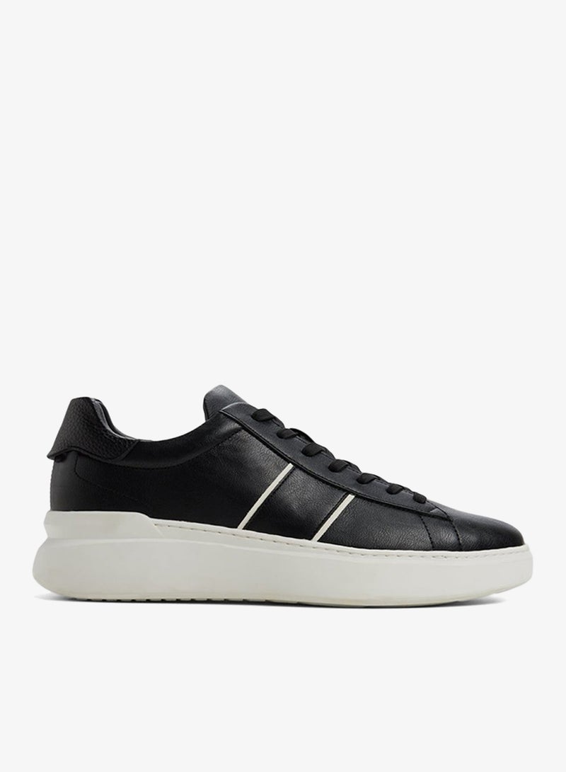 ALDO PAXON Lace-Up Sneakers - Image 1