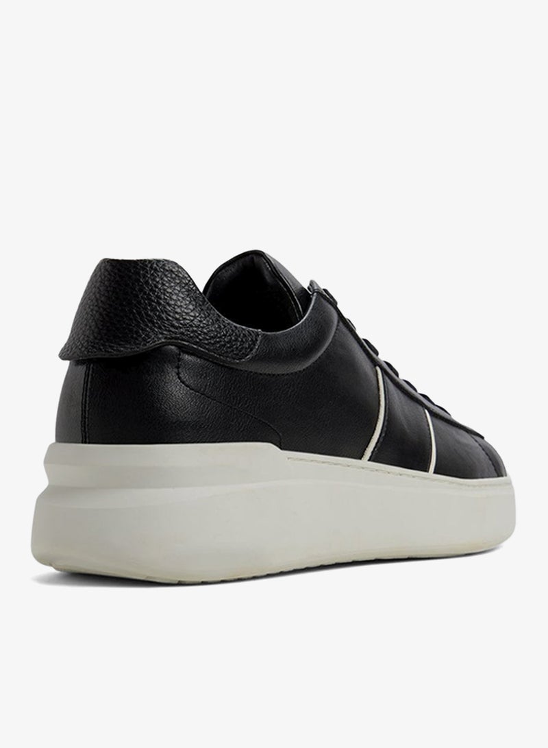 ALDO PAXON Lace-Up Sneakers - Image 2