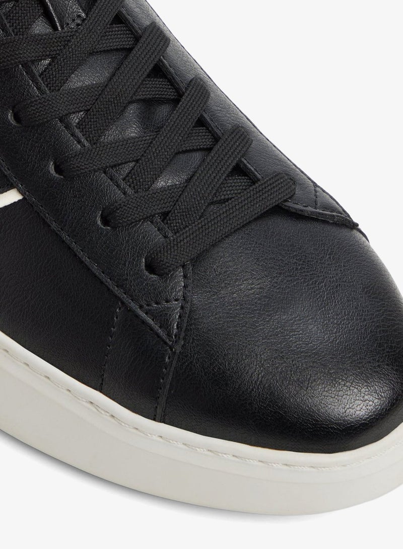 ALDO PAXON Lace-Up Sneakers - Image 5