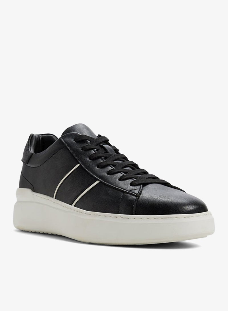 ALDO PAXON Lace-Up Sneakers - Image 4