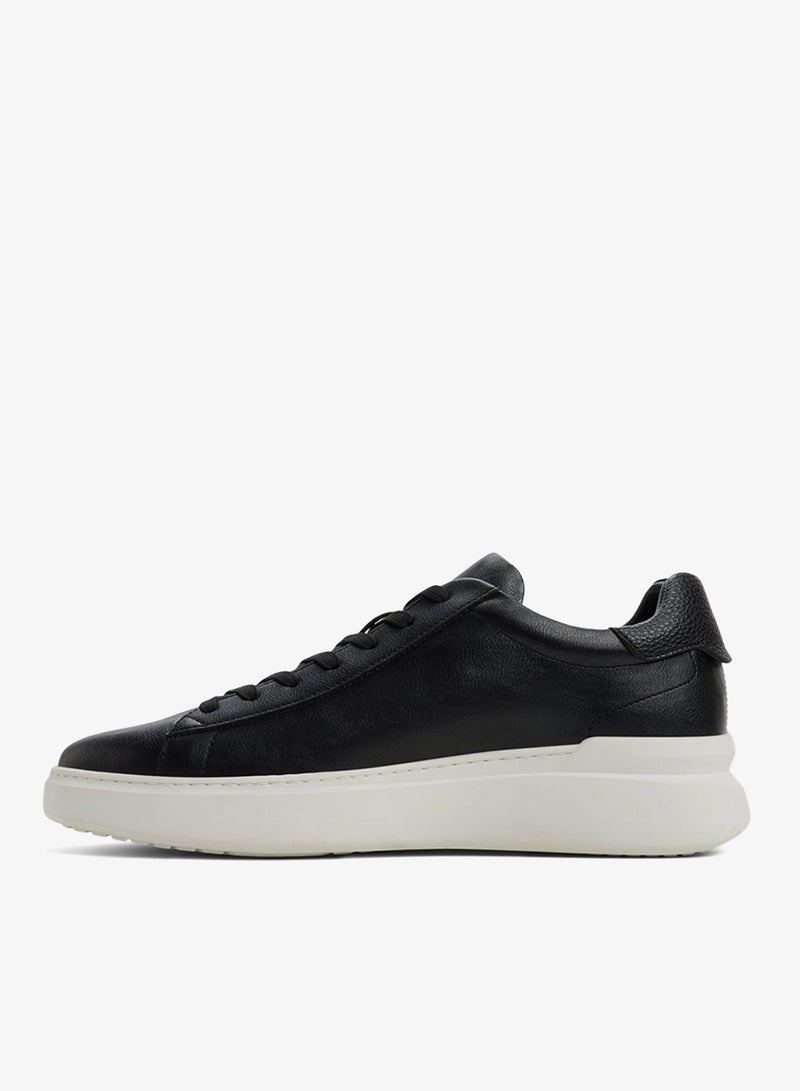 ALDO PAXON Lace-Up Sneakers - Image 3