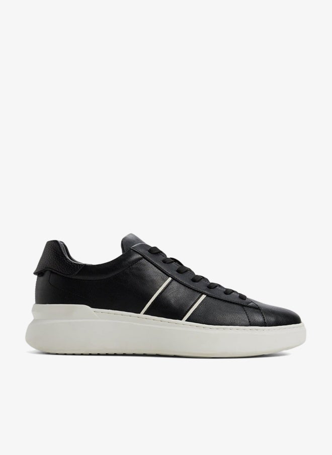 ALDO PAXON Lace-Up Sneakers - Image 1