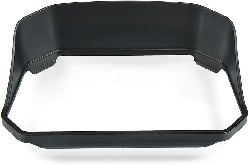 DEMULAX Motorcycle Dashboard Protector - Image 1