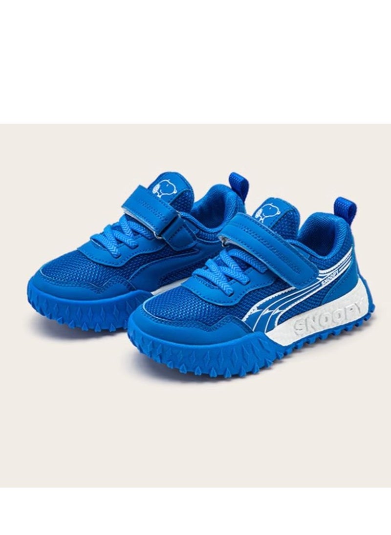 Snoopy Children' sMesh Breathable Sports Shoes  - Image 2