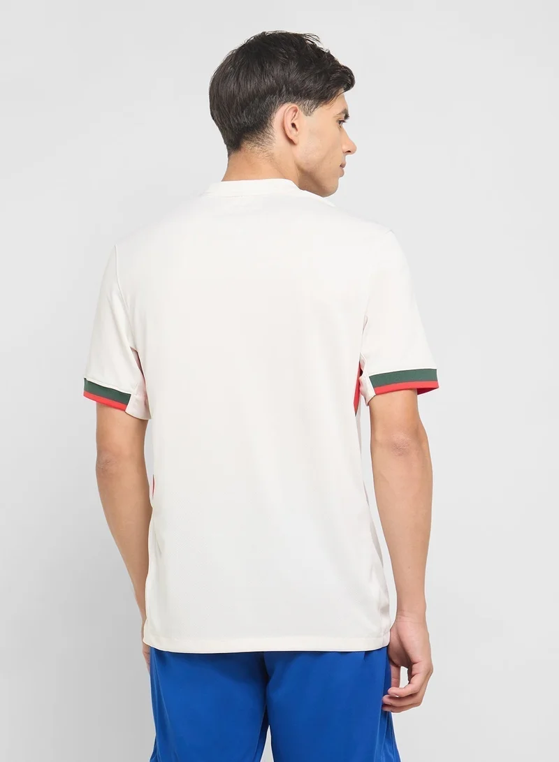 Nike Dri-Fit Stadium T-Shirt