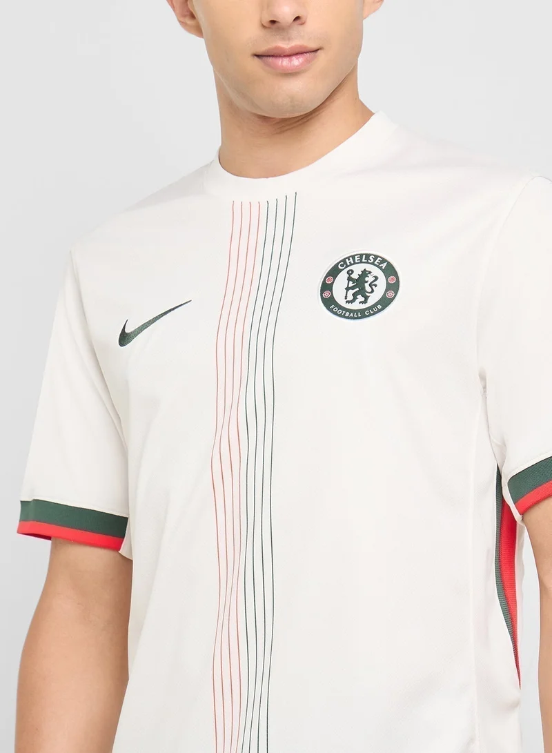 Nike Dri-Fit Stadium T-Shirt