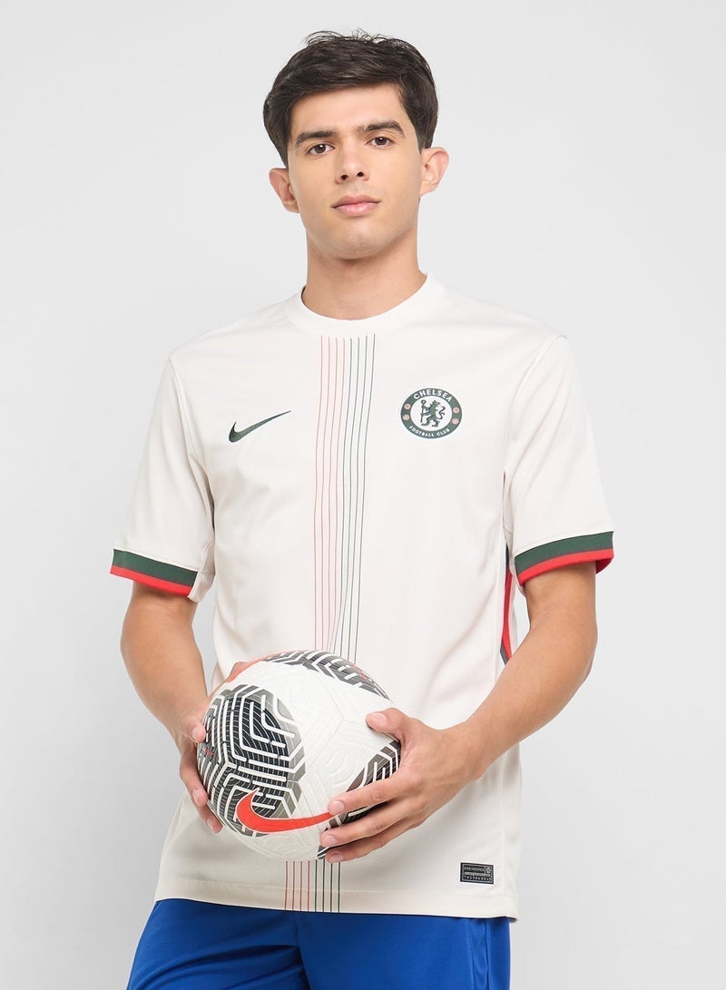 Nike Dri-Fit Stadium T-Shirt - Image 3