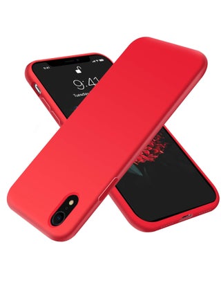 Red Orange