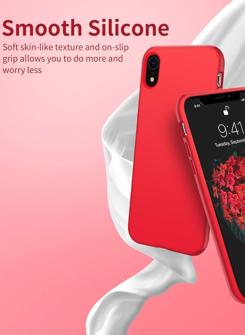 BORTONY Protective Case Cover For Apple iPhone XR - Image 4