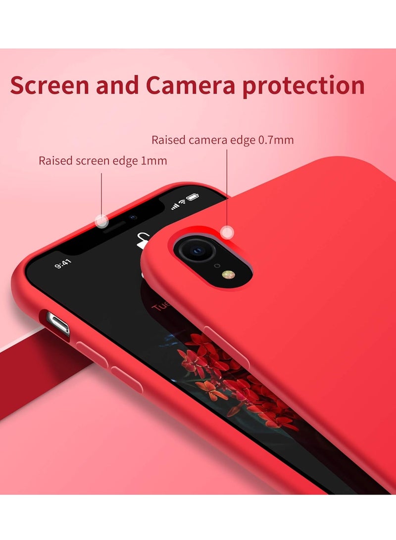 BORTONY Protective Case Cover For Apple iPhone XR - Image 3