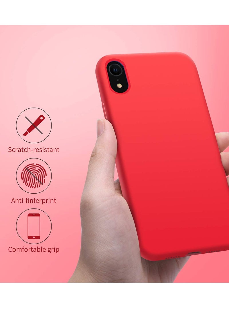 BORTONY Protective Case Cover For Apple iPhone XR - Image 5