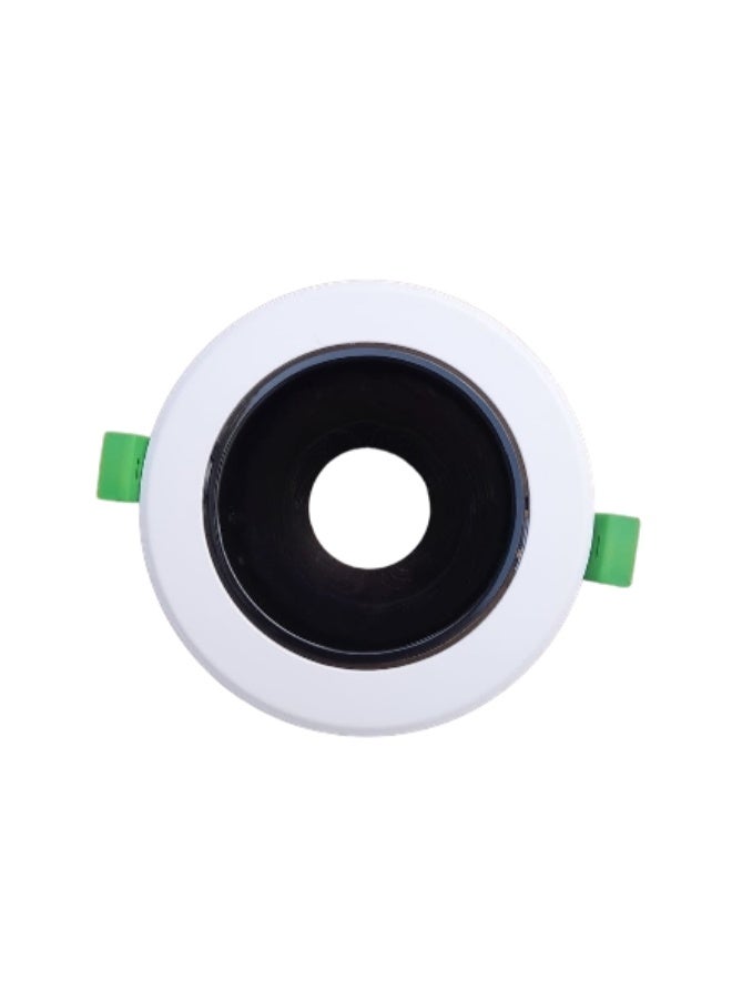GREEN LIGHT SPOT LIGHT FRAME 10CM RO - Image 2