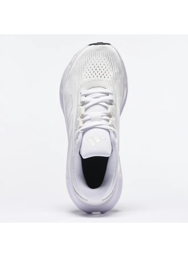 adidas Adidas Questar 3 W White Running Shoes For Women